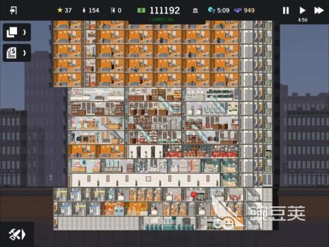2025年最受歡迎的創(chuàng)造世界游戲推薦：暢玩高自由度沙盒游戲合集截圖
