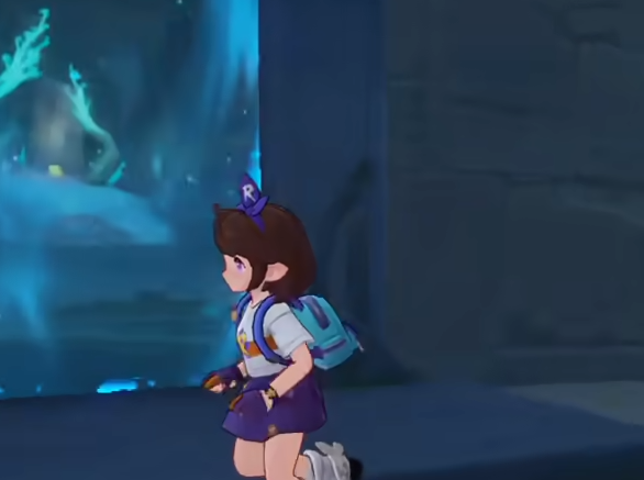 洛克王國世界海枝枝怎么樣 洛克王國手游海枝枝強(qiáng)度與技能全面解析截圖