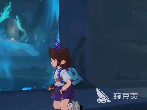 洛克王國世界海枝枝怎么樣 洛克王國手游海枝枝屬性技能解析截圖