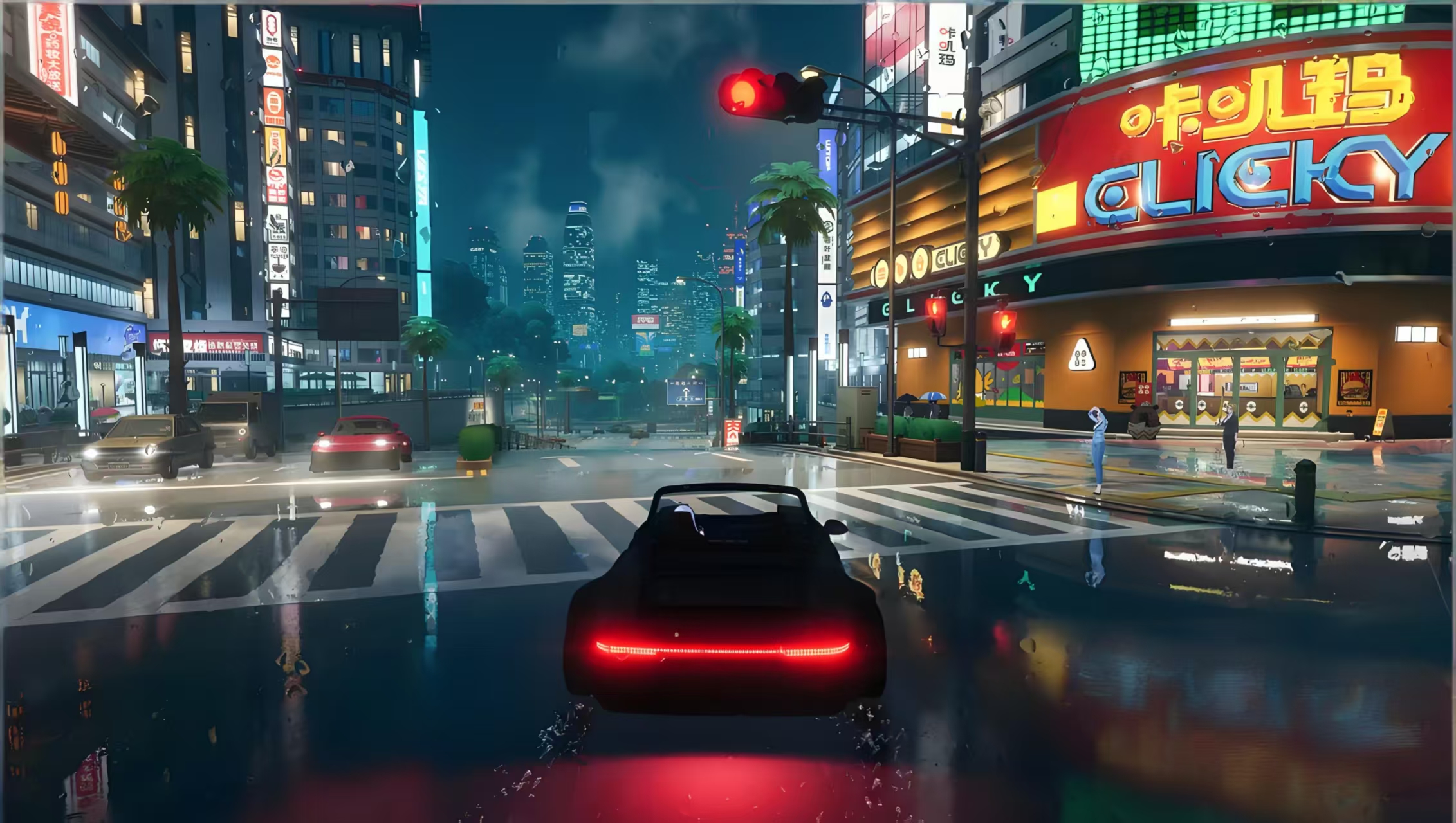 異環(huán)海特洛市怎么樣 異環(huán)手游海特洛市詳細(xì)介紹截圖