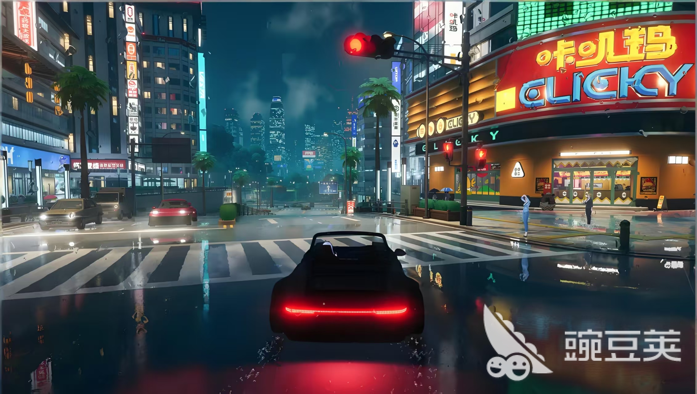 異環(huán)海特洛怎么樣 異環(huán)手游海特洛市詳細介紹截圖