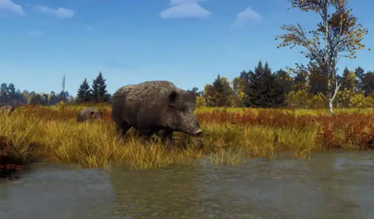 獵人之路手機版下載安裝教程