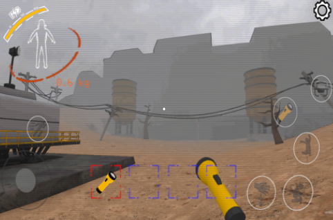 流行的致命的游戲有哪些