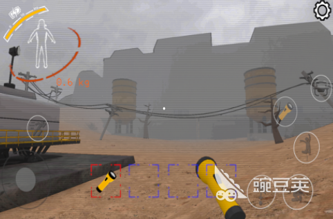 2025年最受歡迎的致命類手游推薦合集截圖