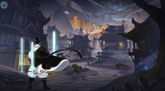 十大耐玩的單機(jī)武俠游戲有哪些