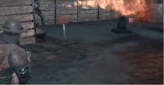 經(jīng)典的凡爾登戰(zhàn)役游戲手機(jī)版有沒(méi)有