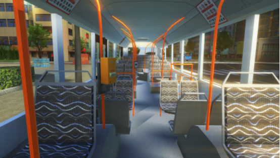 公交車模擬器游戲有哪些