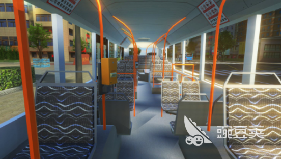 2025熱門公交車模擬手游推薦：真實駕駛體驗合集截圖