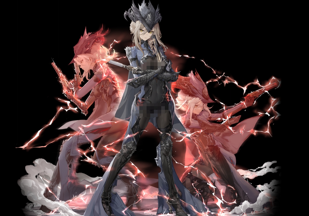 二重螺旋琳恩玩法一覽 二重螺旋手游琳恩怎么玩截圖