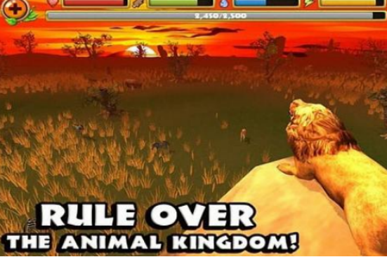 高人氣獅子游戲有哪些