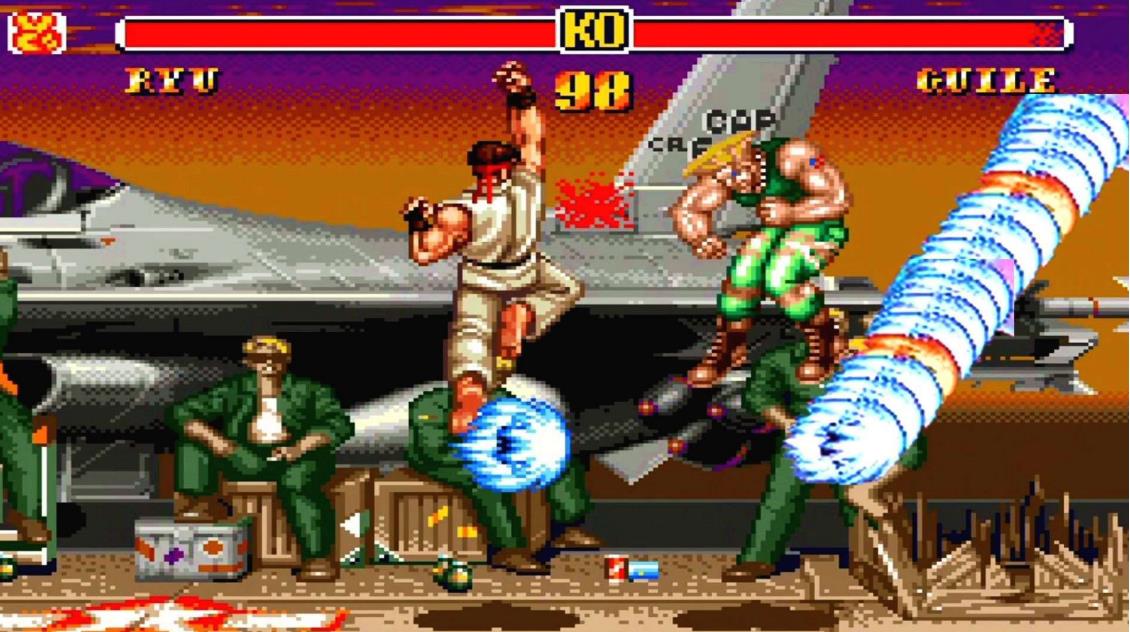 耐玩的老游戲單機(jī)推薦