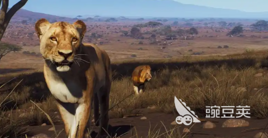 獵人之路打熊技巧全解析：高效狩獵方法與實(shí)戰(zhàn)攻略截圖