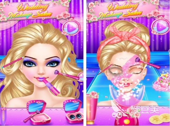 打扮游戲有哪些 打扮游戲推薦2025截圖