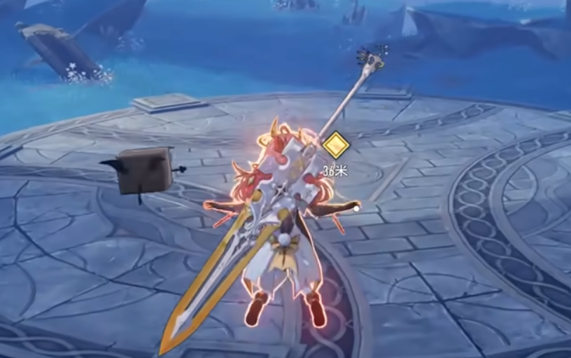 二重螺旋莉茲貝爾怎么樣 二重螺旋莉茲貝爾介紹截圖