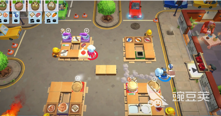 2025熱門廚師裝扮游戲推薦 免費(fèi)暢玩的模擬烹飪手游排行榜截圖