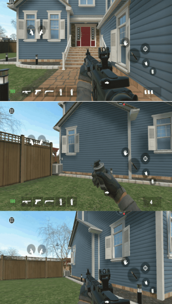 純爽快單機(jī)游戲有哪些介紹2025 爽快的單機(jī)游戲盤點(diǎn)截圖