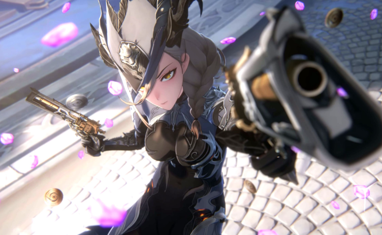 二重螺旋下載失敗怎么辦 二重螺旋下載失敗解決方法截圖