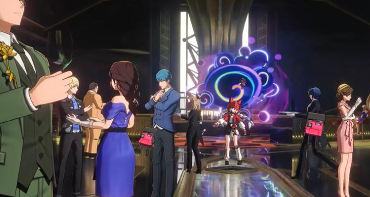 異環(huán)小紅帽是誰 異環(huán)小紅帽身份背景揭秘截圖