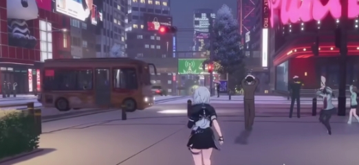 異環(huán)天氣系統(tǒng)交替玩法 異環(huán)天氣系統(tǒng)交替怎么玩