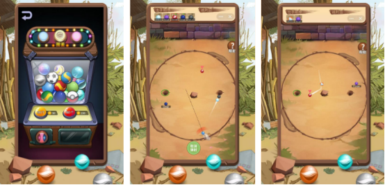 父母小時候的游戲有哪些