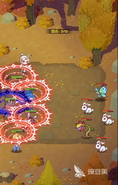 口袋斗羅大陸孔雀翎升星攻略 口袋斗羅大陸暗器搭配推薦截圖