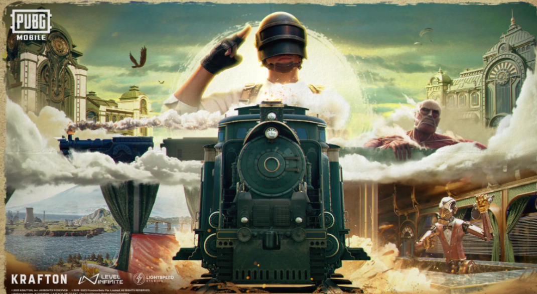 2025最出彩的地鐵射擊游戲有哪些