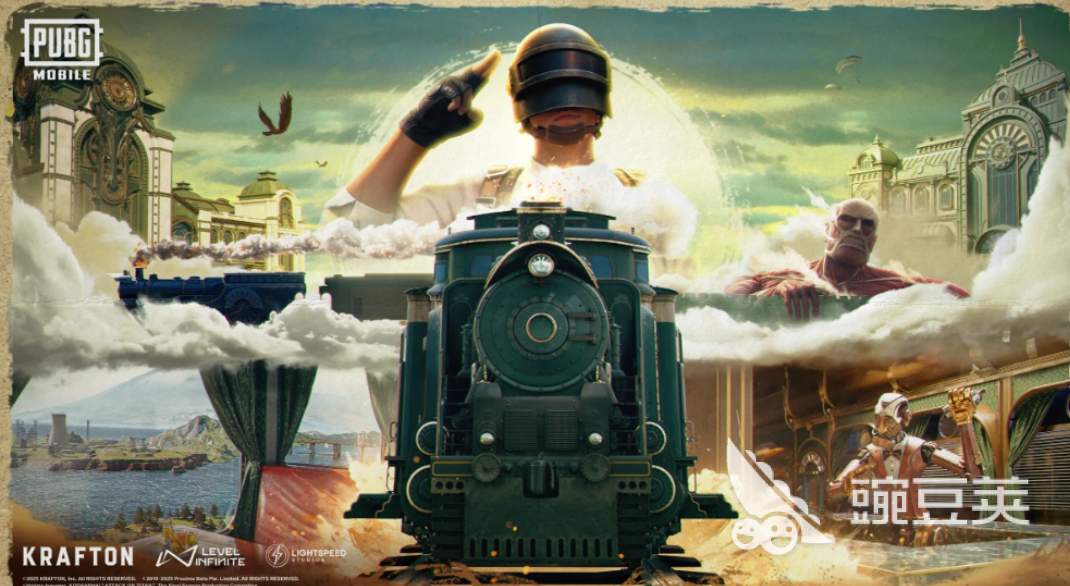 2025年最受歡迎的地鐵射擊游戲推薦 真實模擬體驗TOP榜單截圖