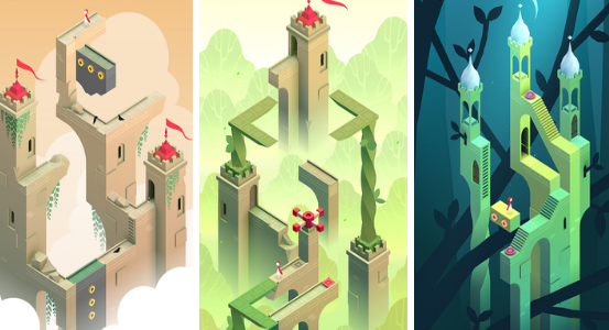 好玩的畫(huà)風(fēng)精致的單機(jī)游戲有哪些