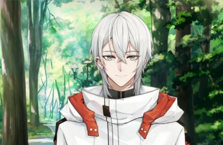 時(shí)間對(duì)稱性破缺真兇是誰 時(shí)間對(duì)稱性破缺劇情介紹截圖