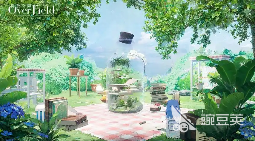 開(kāi)放空間OverField國(guó)際服延遲高怎么辦 開(kāi)放空間OverField國(guó)際服丟包卡頓解決方法分享截圖