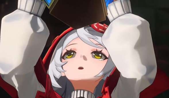 異環(huán)小紅帽是誰 異環(huán)小紅帽身份介紹截圖