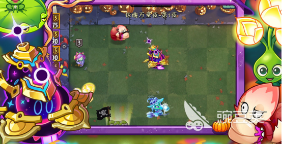 保衛(wèi)蘿卜XXX 保衛(wèi)蘿卜YYY截圖