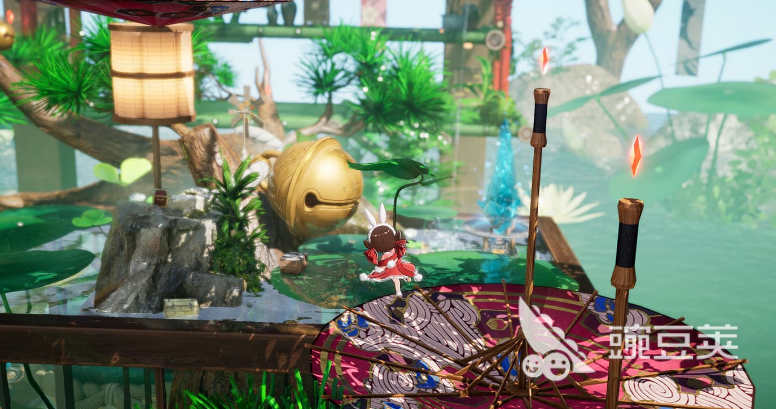 開放空間OverField國際服加速器怎么選 開放空間OverField游戲加速器使用推薦截圖