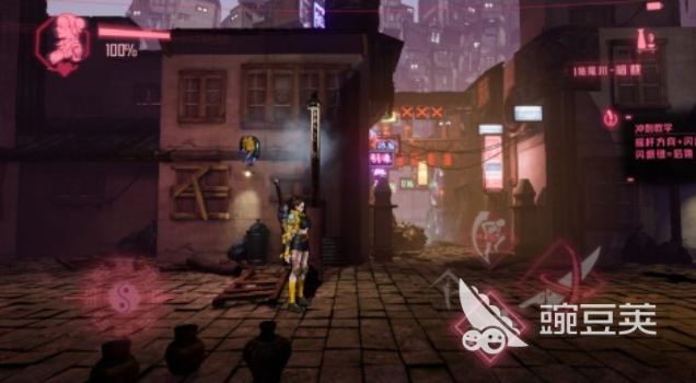 2025年最受歡迎的身體改造游戲推薦：趣味玩法盤點截圖