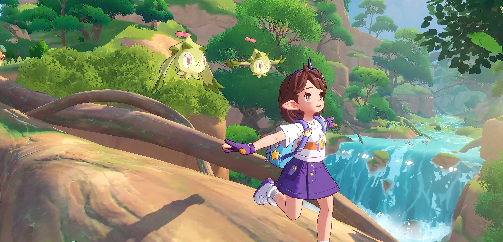 洛克王國(guó)世界吹笛子怎么吹 洛克王國(guó)世界吹笛子任務(wù)全流程攻略截圖