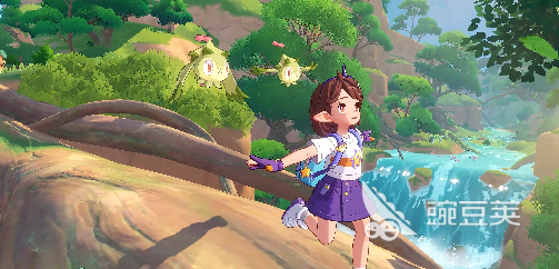 洛克王國(guó)世界吹笛子怎么吹 洛克王國(guó)世界吹笛子任務(wù)全流程解析截圖