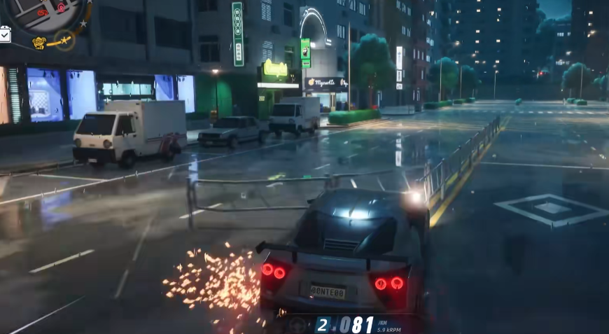 異環(huán)正版下載地址分享