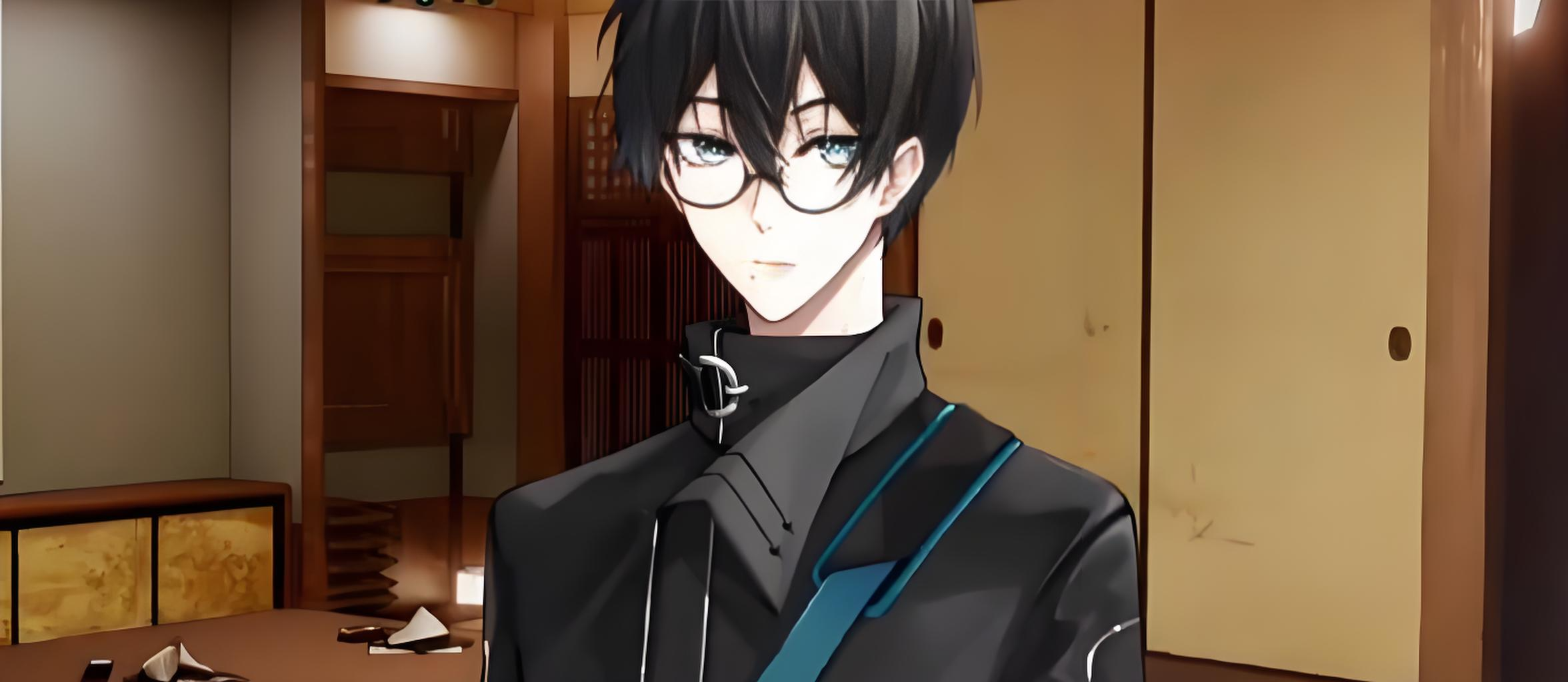 時(shí)間對(duì)稱性破缺有多少種結(jié)局 時(shí)間對(duì)稱性破缺全結(jié)局攻略分享截圖