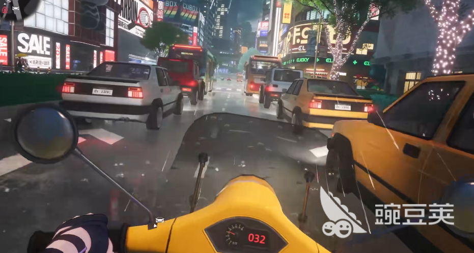 異環(huán)游戲背后的開發(fā)團(tuán)隊(duì)揭秘：幻塔工作室是否參與制作截圖