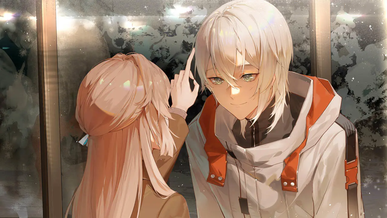 時間對稱性破缺進線解析 時間對稱性破缺進線介紹截圖