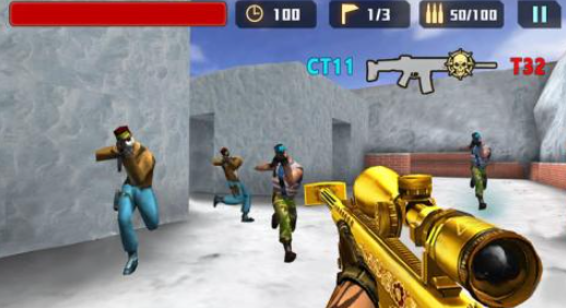 好玩的刺客潛入類單機游戲推薦