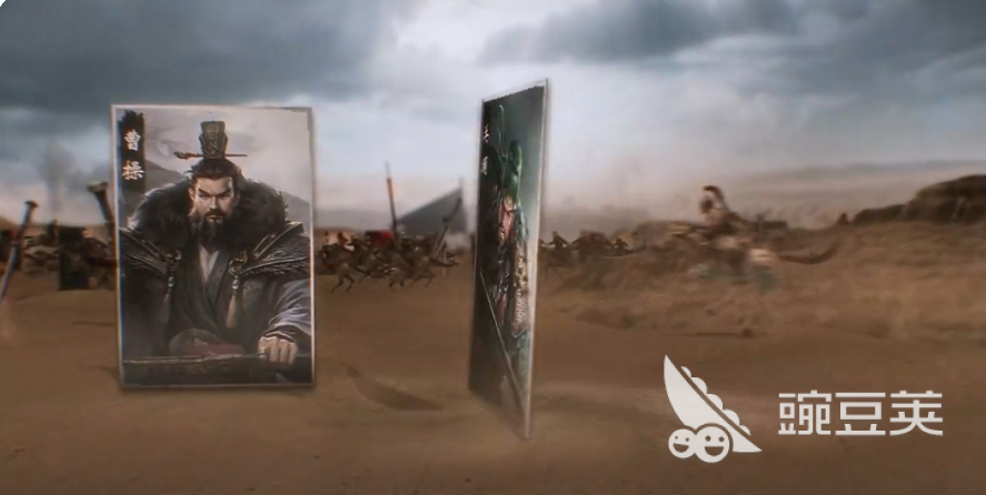 三國百將牌新手入門與對戰(zhàn)技巧全解析截圖