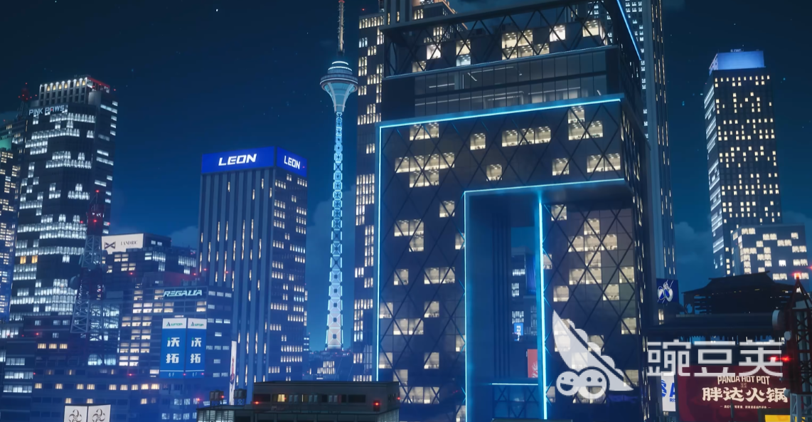 異環(huán)手游背后的開發(fā)公司揭秘：制作團(tuán)隊(duì)詳細(xì)介紹截圖