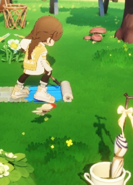 星布谷地露卡活力系統(tǒng)怎么玩 星布谷地露卡活力系統(tǒng)玩法教程截圖