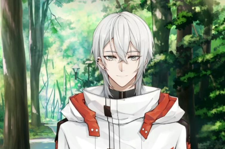 時間對稱性破缺人物圖鑒一覽 時間對稱性破缺人物介紹截圖