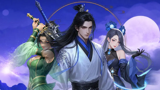 創(chuàng)世封神種族技能有哪些 創(chuàng)世封神種族技能攻略截圖