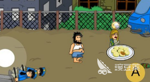 2025年最受歡迎的睡前放松游戲推薦合集截圖