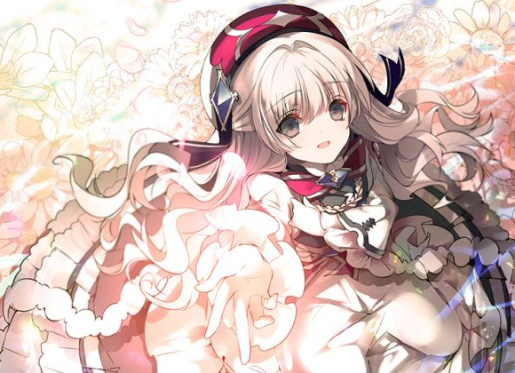 arcaea白魔王角色怎么樣 韻律源點白魔王玩法一覽截圖