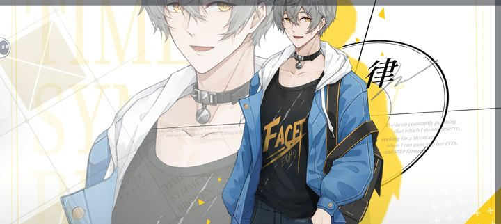 時(shí)間對(duì)稱性破缺在哪里玩 時(shí)間對(duì)稱性破缺下載地址分享截圖