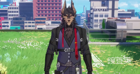 異環(huán)獸人怎么樣 異環(huán)獸人翳角色解析截圖